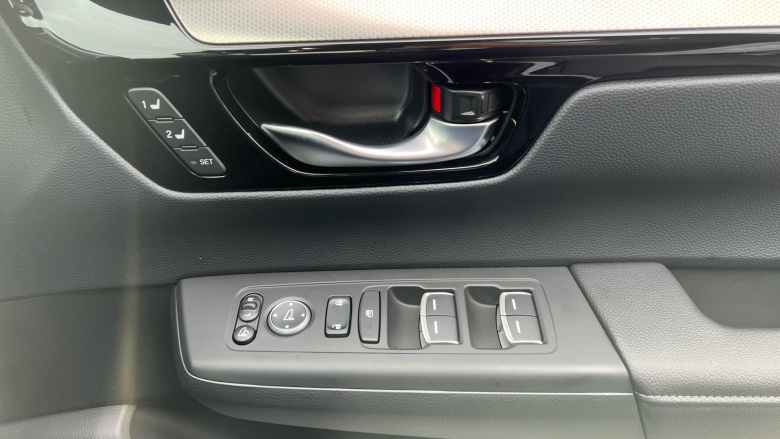 Honda CR-V 2.0 ePHEV Advance Tech 5dr eCVT Estate